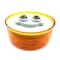 Truck-Lite Signal-Stat, Led, Yellow Round, 10 Diode, Marker Clearance Light, P2, Pl-10, 12V 3050A-3 - alternate 5